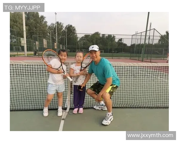 杨静畅谈网球生涯起伏与成长历程的深刻反思与展望