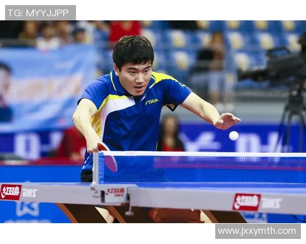 杭州乒乓球队在全国锦标赛积分榜上以62分稳居第一名展现强劲实力